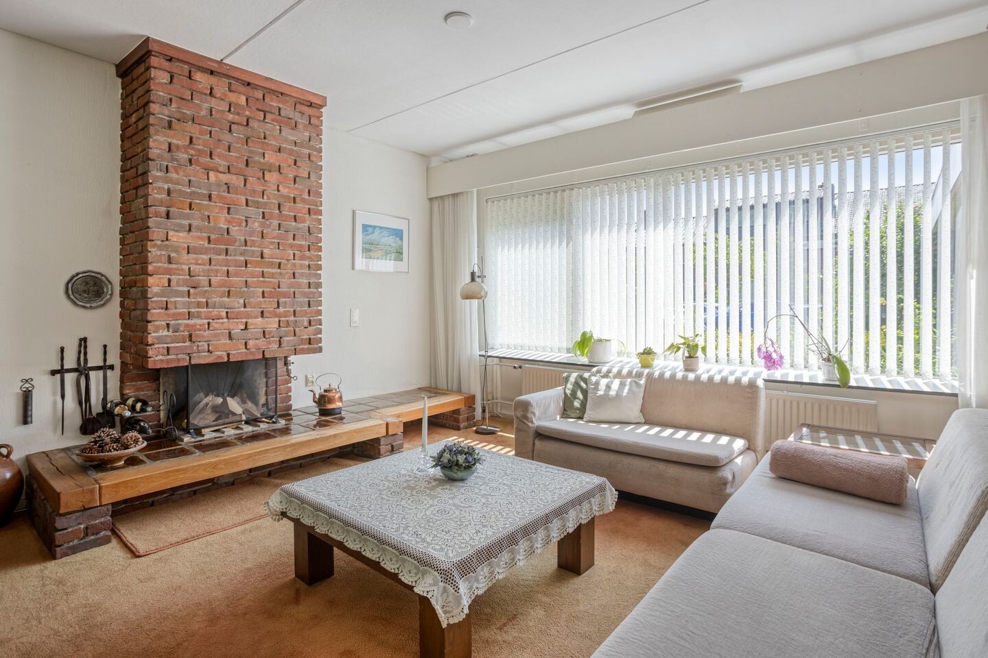 Tussenwoning te koop: Ulenpaslaan 7, Arnhem