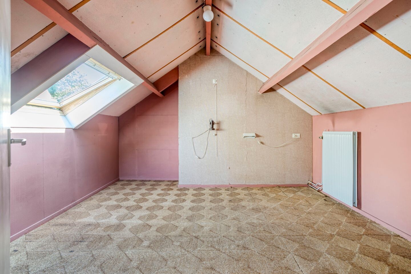Tussenwoning te koop: Ulenpaslaan 7, Arnhem