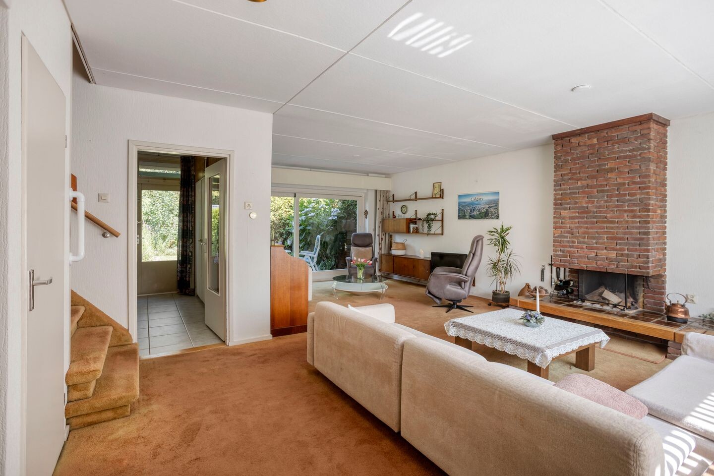 Tussenwoning te koop: Ulenpaslaan 7, Arnhem