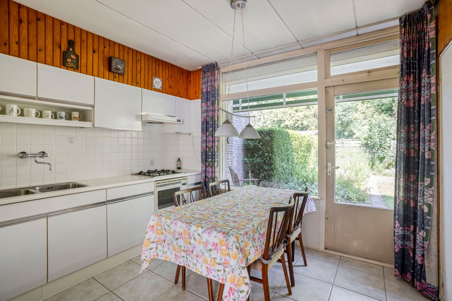 Tussenwoning te koop: Ulenpaslaan 7, Arnhem
