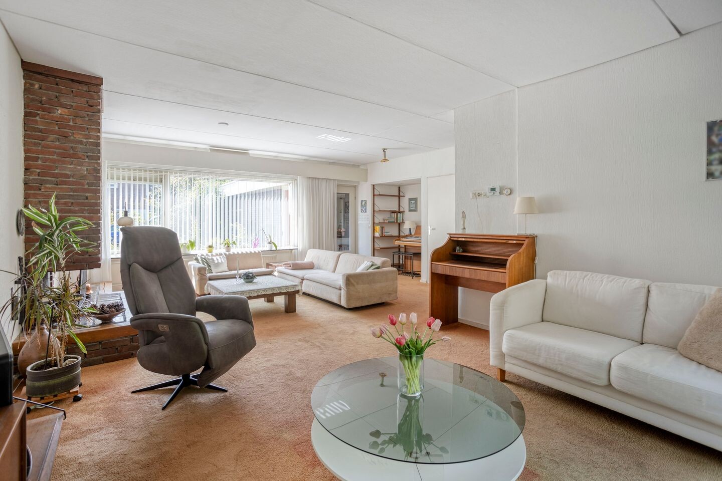 Tussenwoning te koop: Ulenpaslaan 7, Arnhem