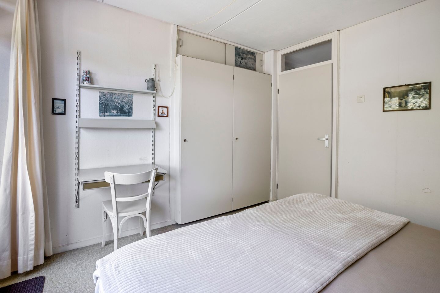 Tussenwoning te koop: Ulenpaslaan 7, Arnhem