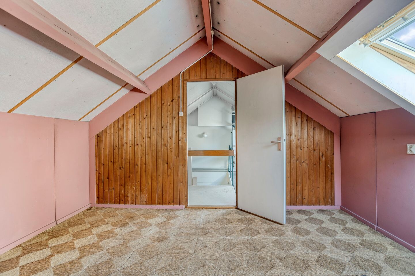Tussenwoning te koop: Ulenpaslaan 7, Arnhem