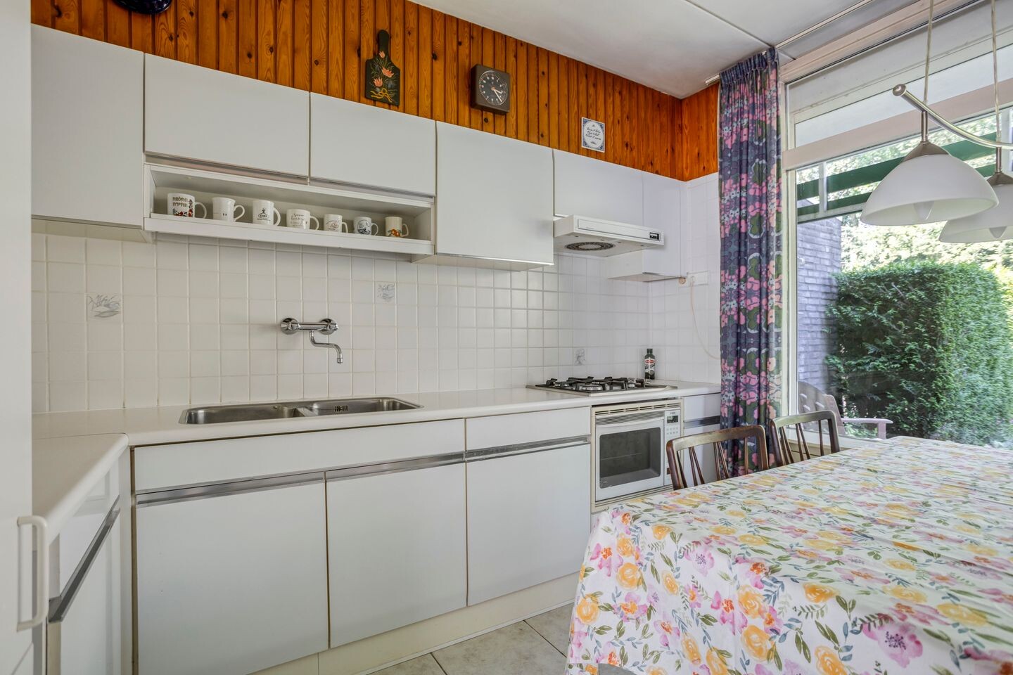 Tussenwoning te koop: Ulenpaslaan 7, Arnhem
