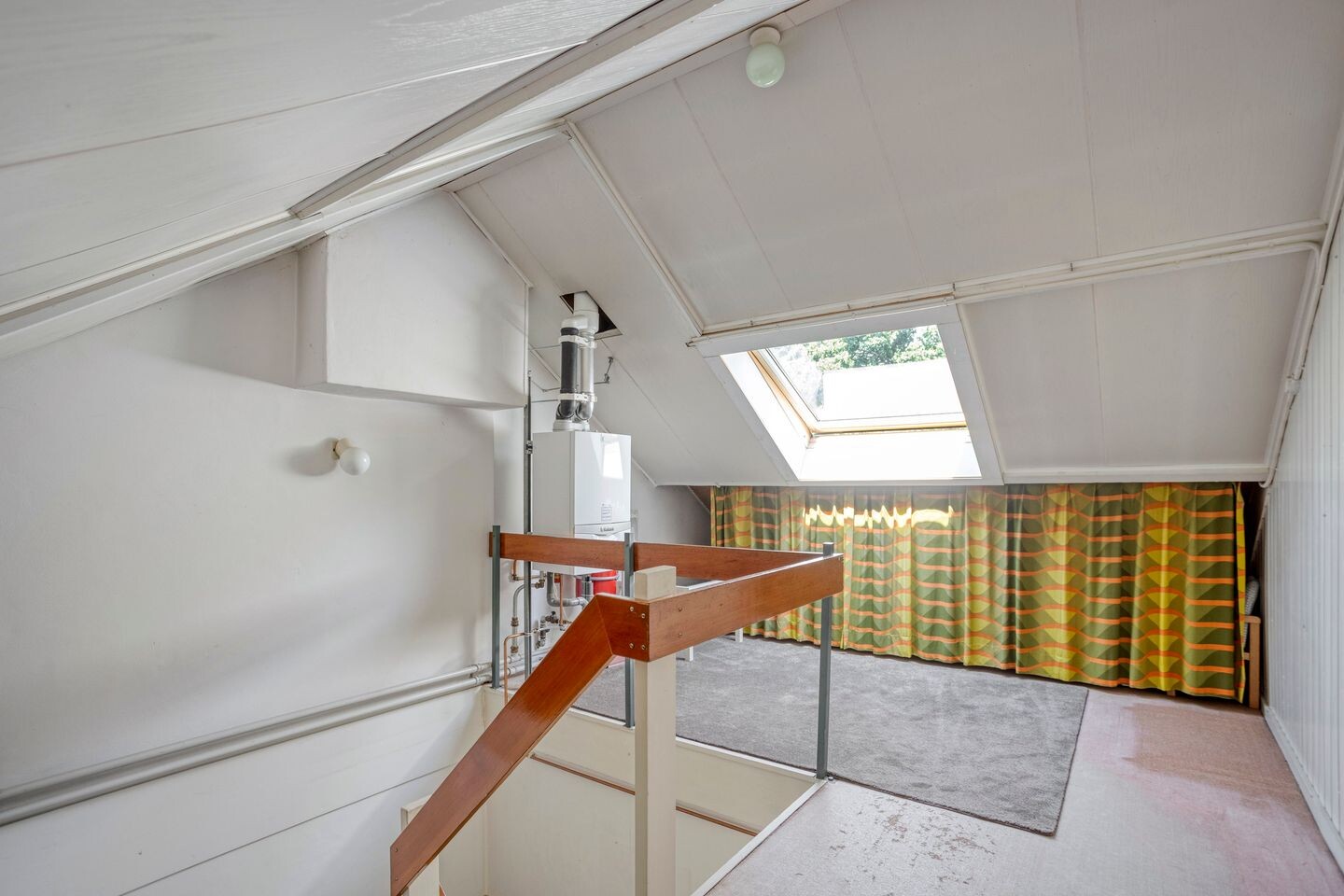Tussenwoning te koop: Ulenpaslaan 7, Arnhem