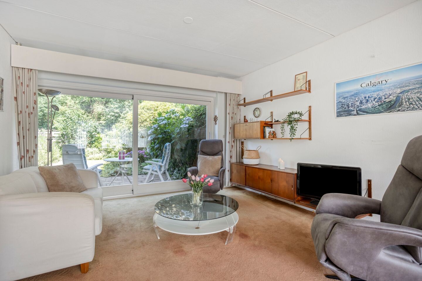 Tussenwoning te koop: Ulenpaslaan 7, Arnhem