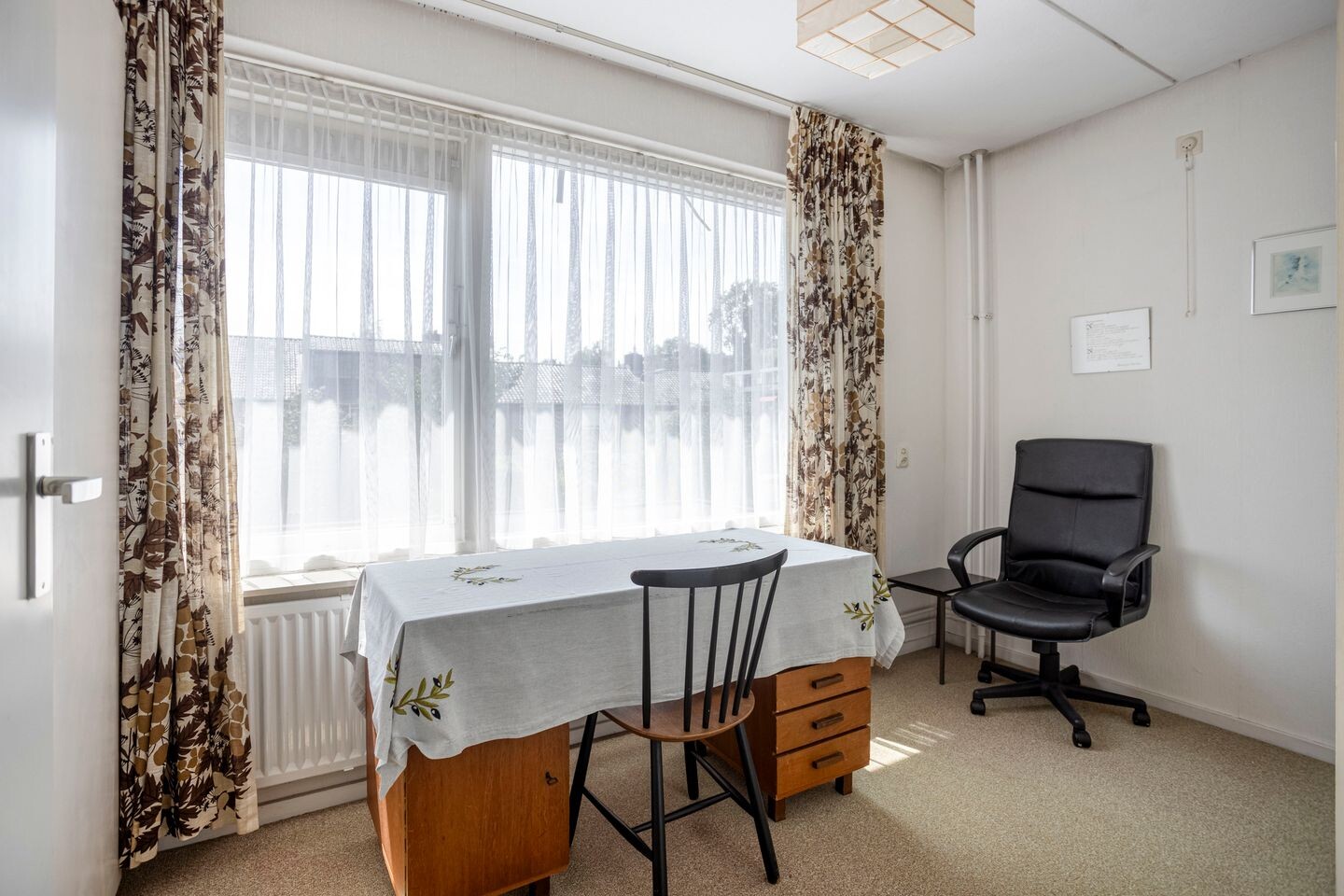 Tussenwoning te koop: Ulenpaslaan 7, Arnhem