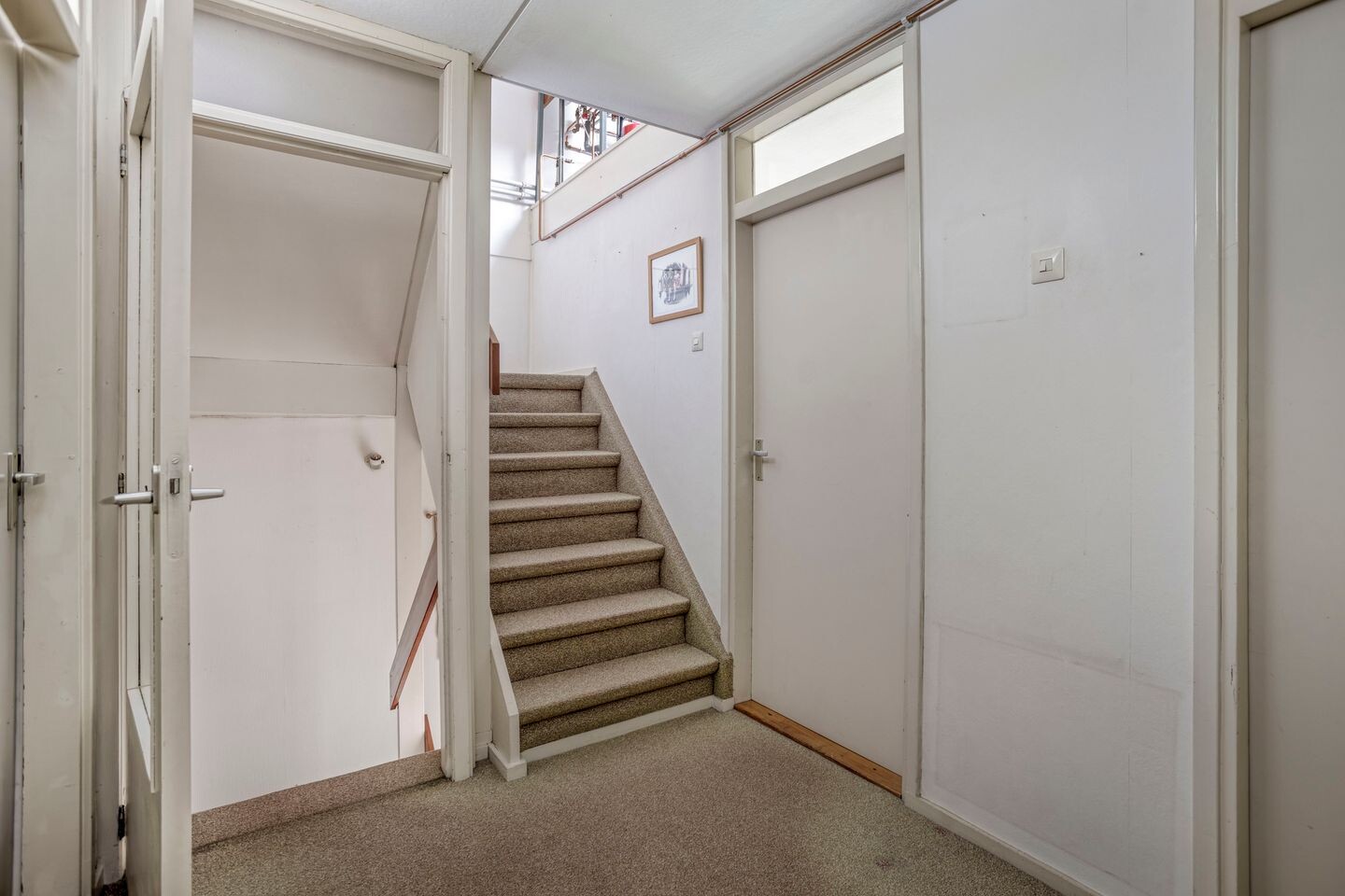 Tussenwoning te koop: Ulenpaslaan 7, Arnhem