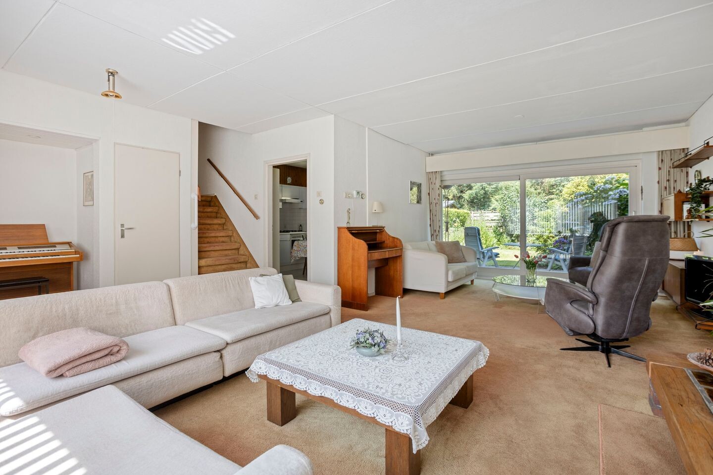 Tussenwoning te koop: Ulenpaslaan 7, Arnhem
