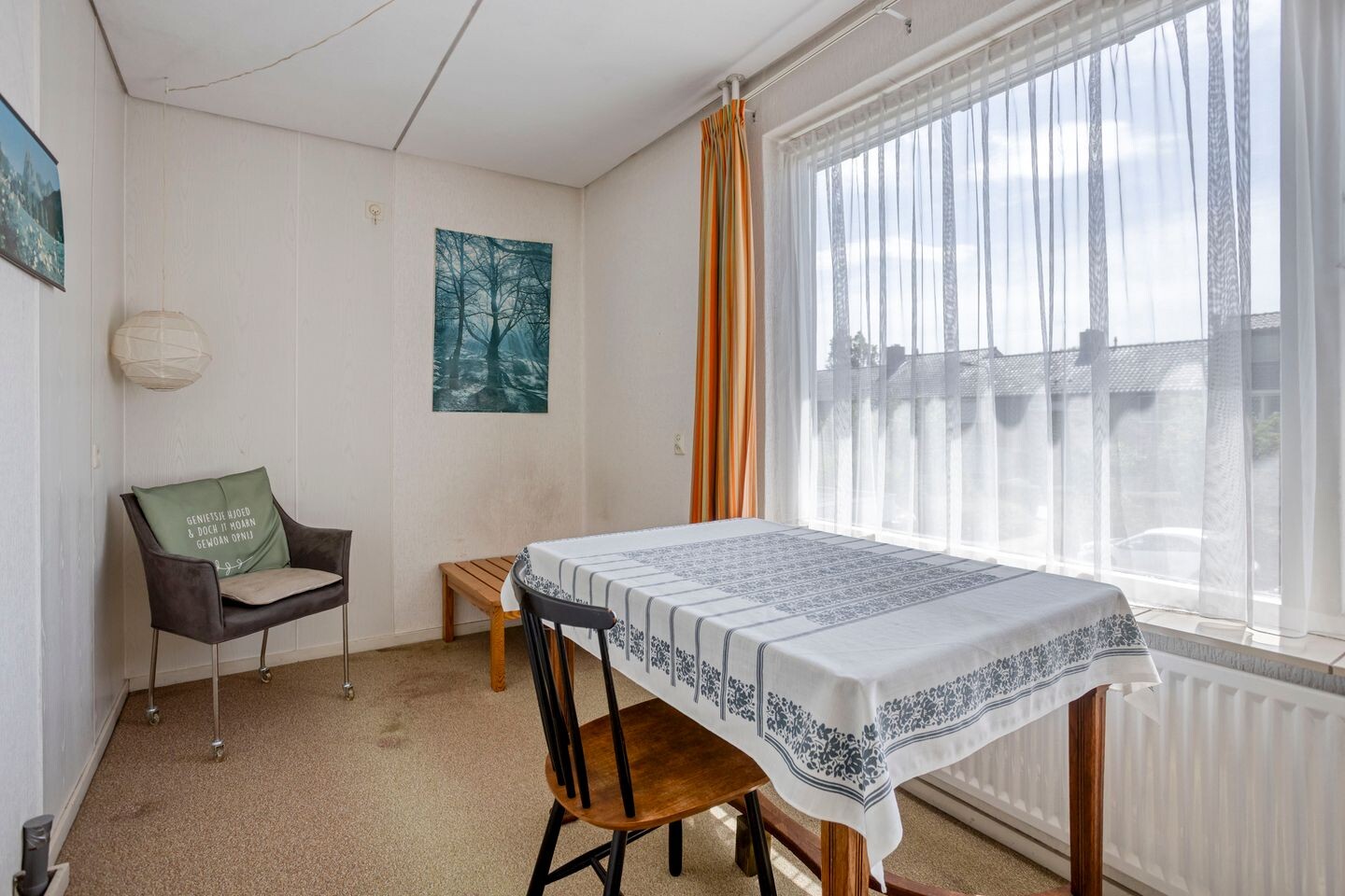 Tussenwoning te koop: Ulenpaslaan 7, Arnhem