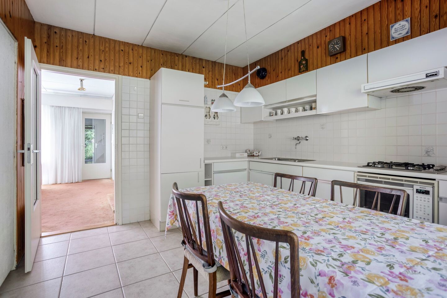 Tussenwoning te koop: Ulenpaslaan 7, Arnhem