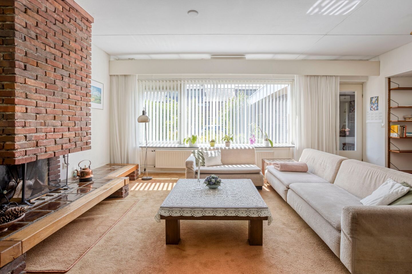 Tussenwoning te koop: Ulenpaslaan 7, Arnhem
