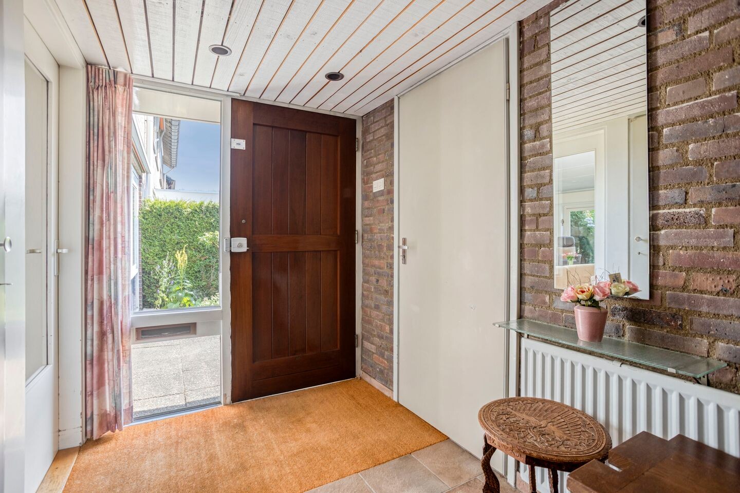Tussenwoning te koop: Ulenpaslaan 7, Arnhem