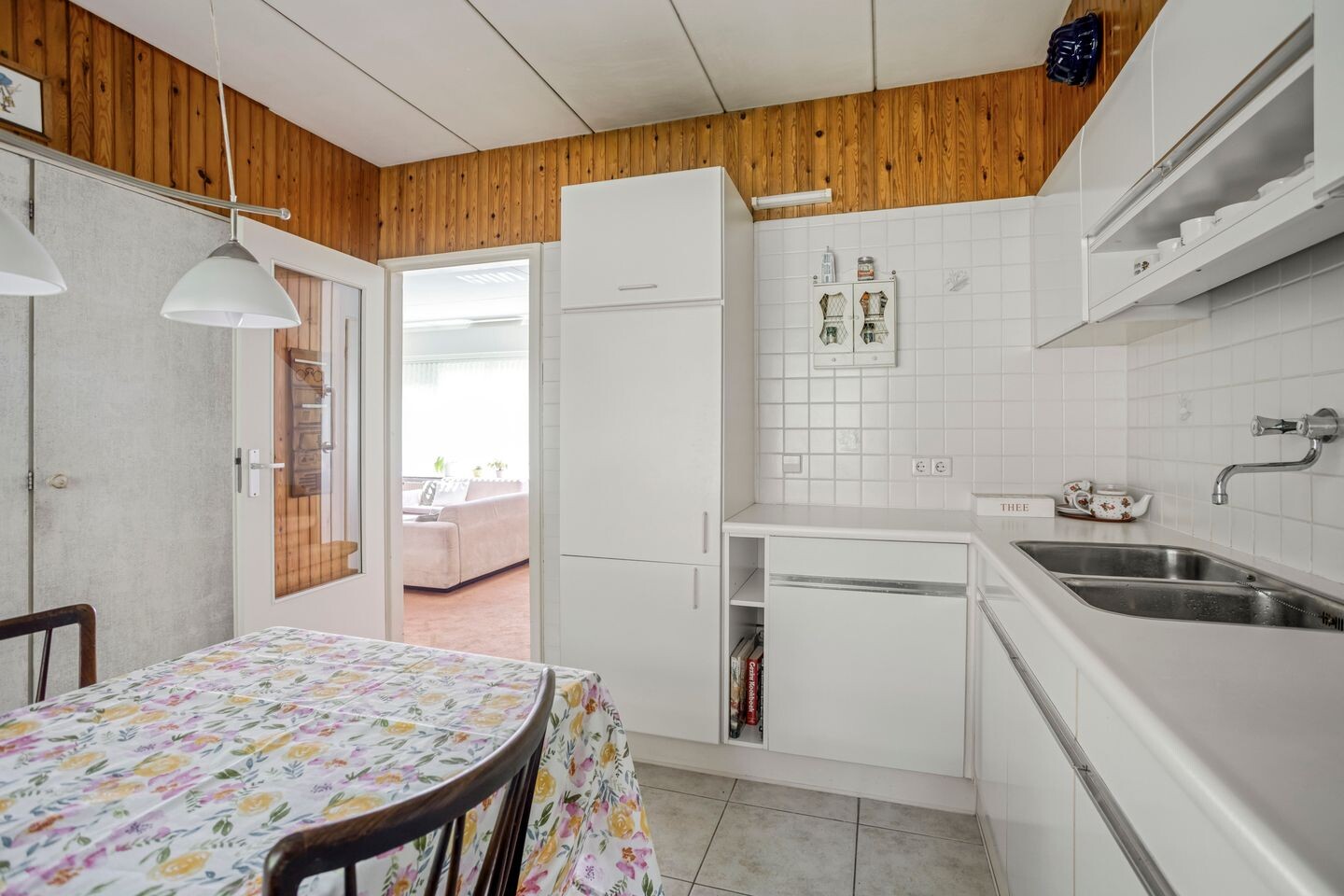 Tussenwoning te koop: Ulenpaslaan 7, Arnhem
