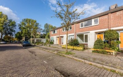 Biljoenlaan 25