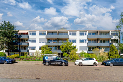 Biljoenlaan 61-3