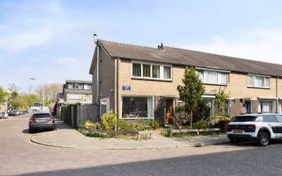 Wildenborglaan 23