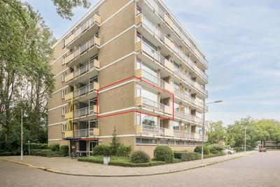 Hakfortlaan 28-2