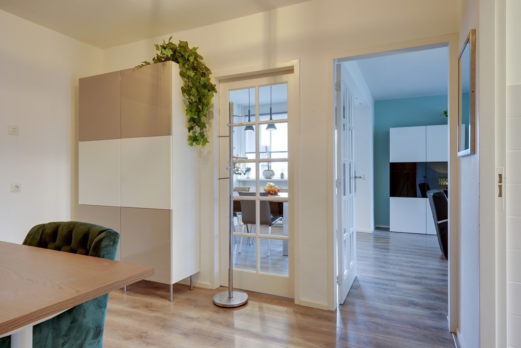 Appartement te huur: Hakfortlaan 30-2, Arnhem