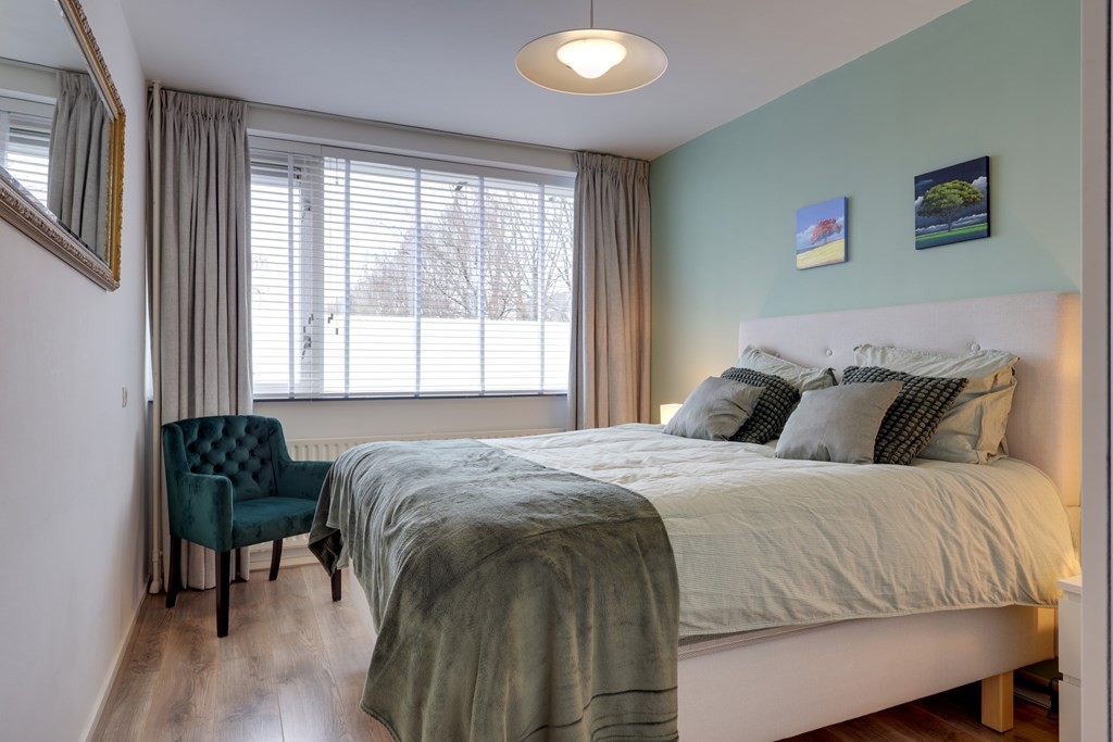 Appartement te huur: Hakfortlaan 30-2, Arnhem