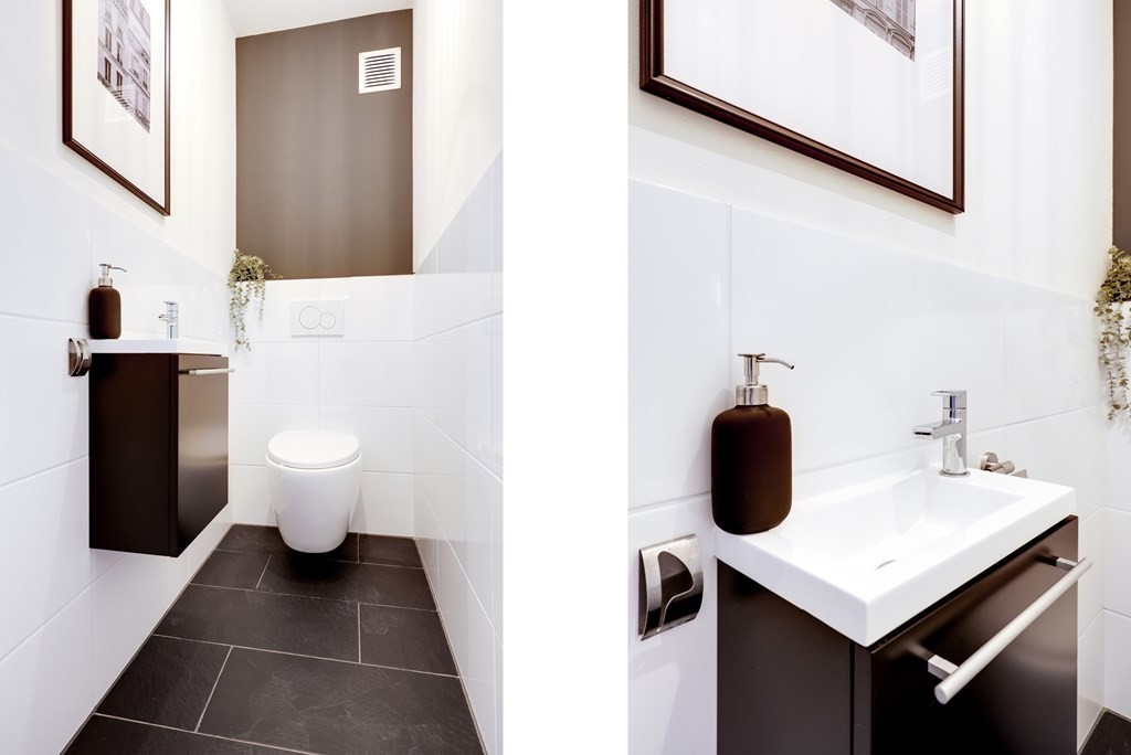 Appartement te huur: Hakfortlaan 30-2, Arnhem