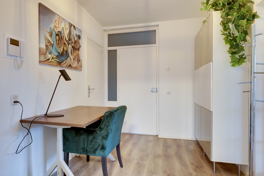 Appartement te huur: Hakfortlaan 30-2, Arnhem