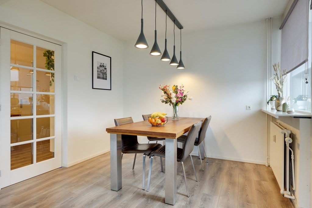 Appartement te huur: Hakfortlaan 30-2, Arnhem