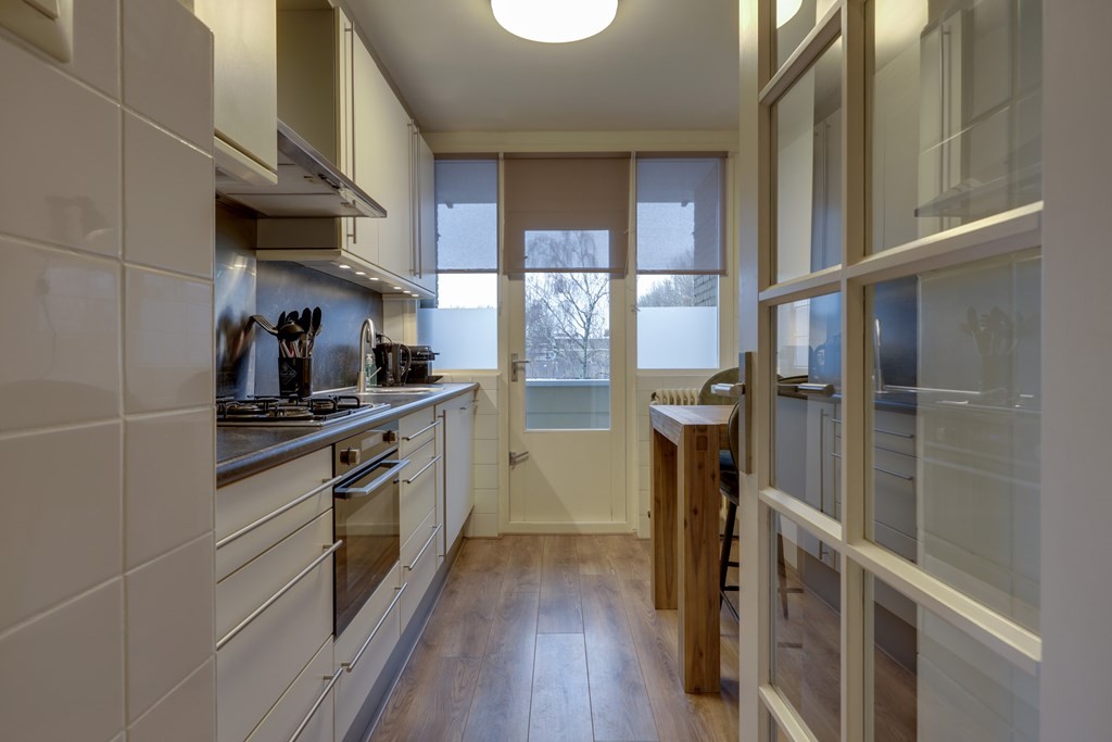 Appartement te huur: Hakfortlaan 30-2, Arnhem