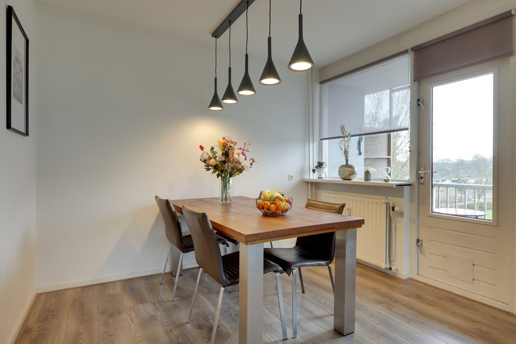 Appartement te huur: Hakfortlaan 30-2, Arnhem