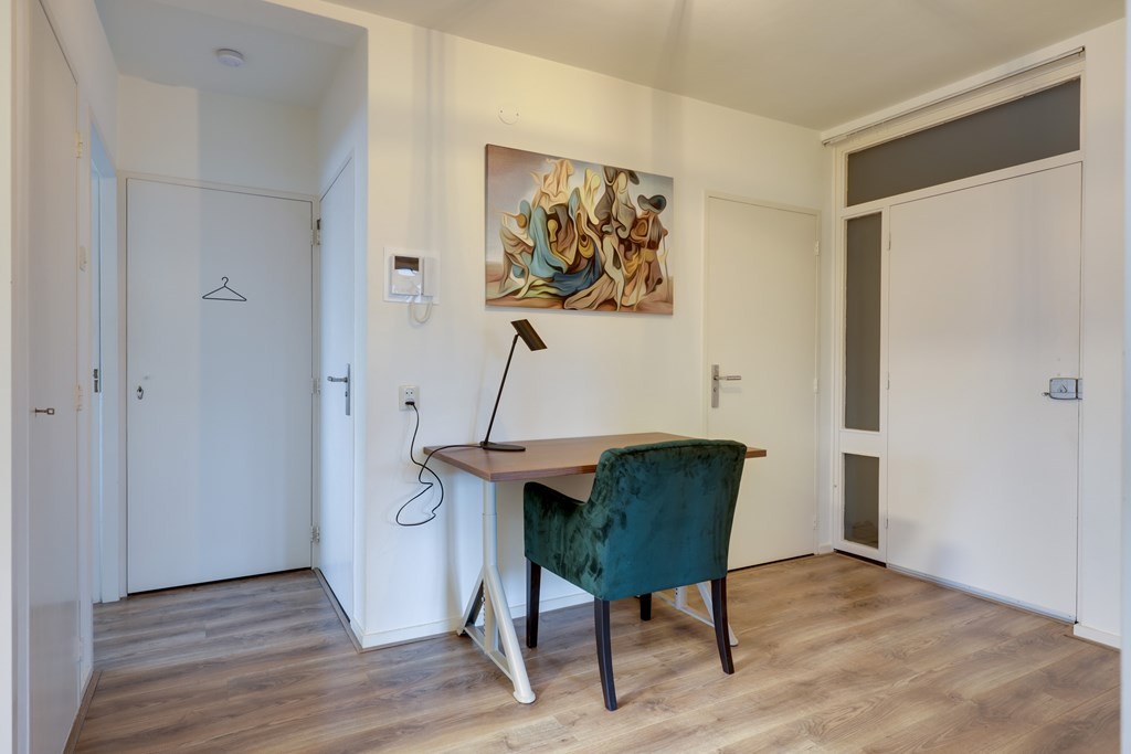 Appartement te huur: Hakfortlaan 30-2, Arnhem