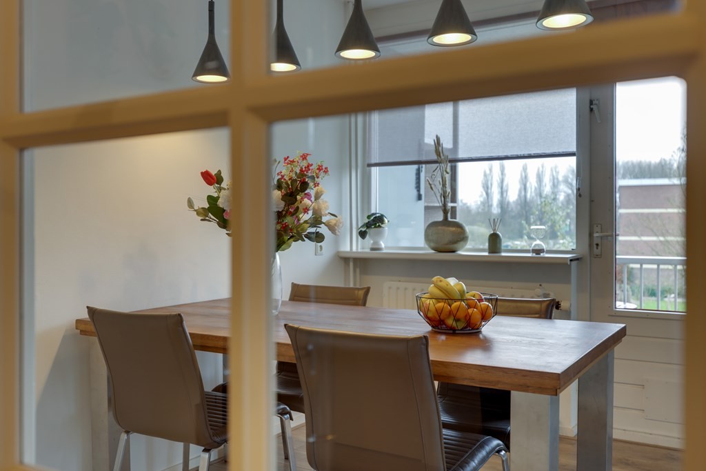 Appartement te huur: Hakfortlaan 30-2, Arnhem