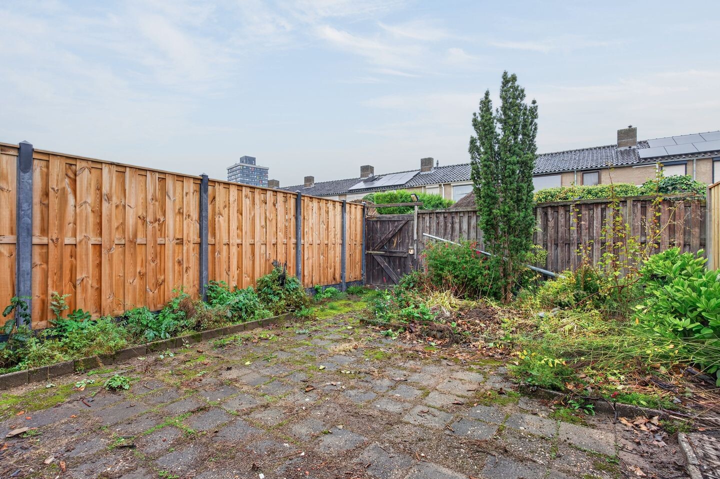 Tussenwoning te koop: Middachtensingel 25, Arnhem