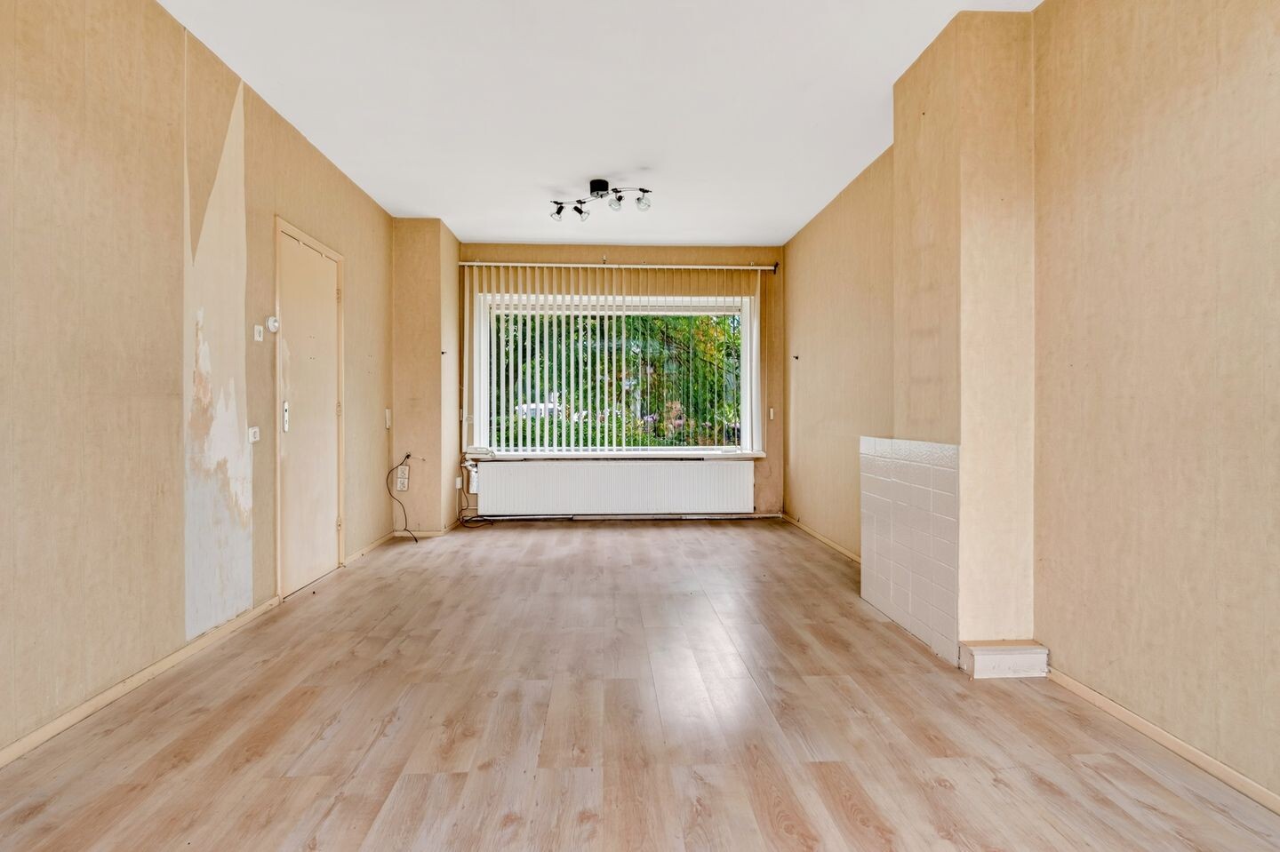 Tussenwoning te koop: Middachtensingel 25, Arnhem