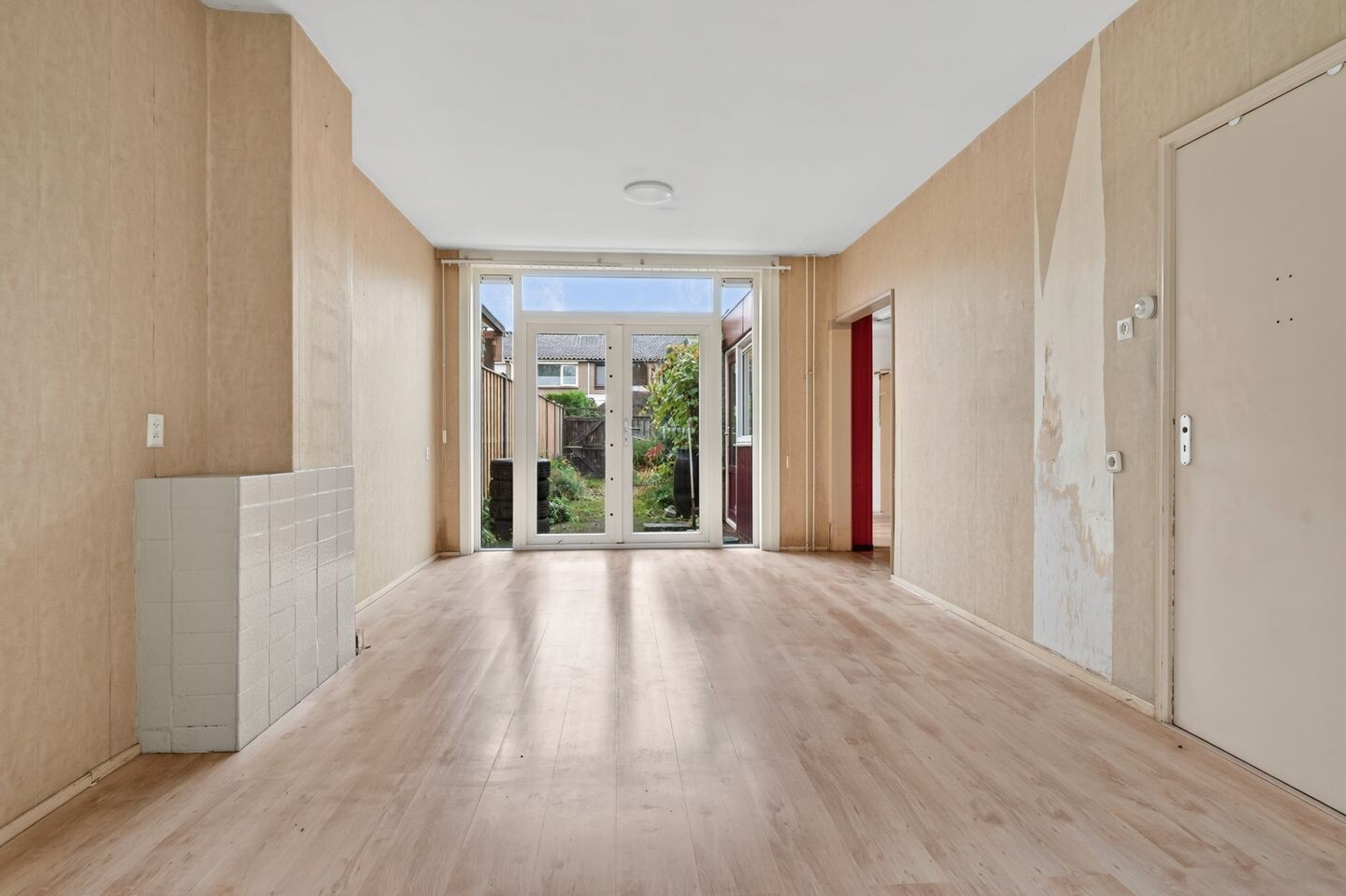 Tussenwoning te koop: Middachtensingel 25, Arnhem