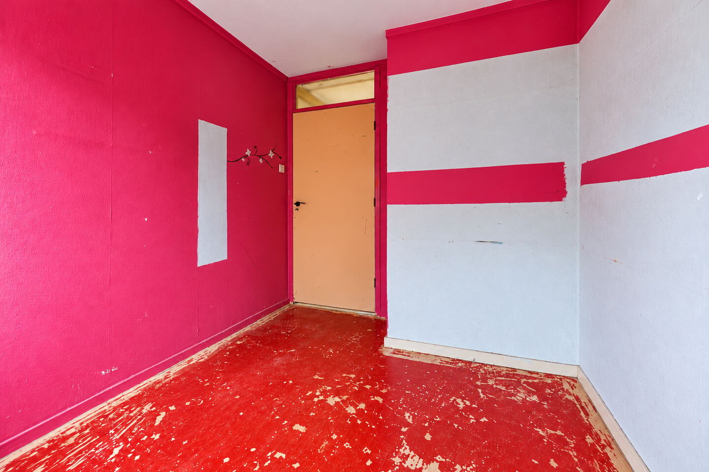 Tussenwoning te koop: Middachtensingel 25, Arnhem