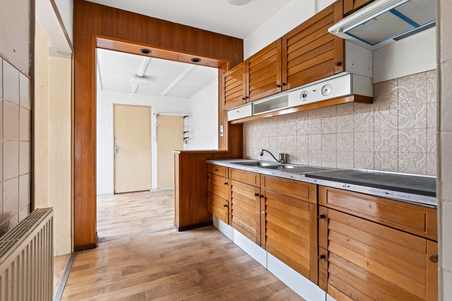 Tussenwoning te koop: Middachtensingel 25, Arnhem