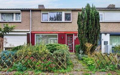 Middachtensingel 25