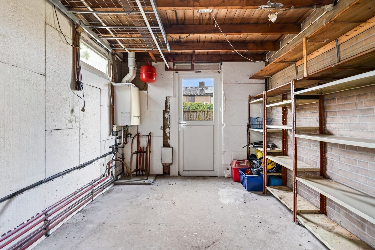 Tussenwoning te koop: Middachtensingel 25, Arnhem