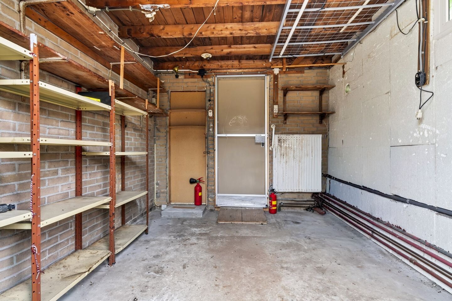 Tussenwoning te koop: Middachtensingel 25, Arnhem