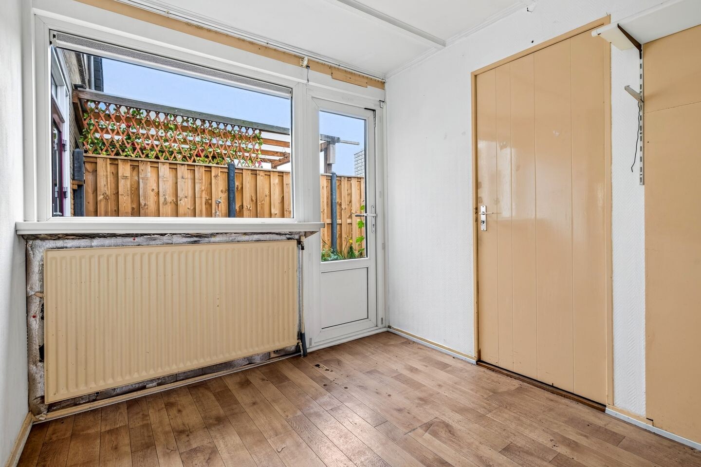 Tussenwoning te koop: Middachtensingel 25, Arnhem