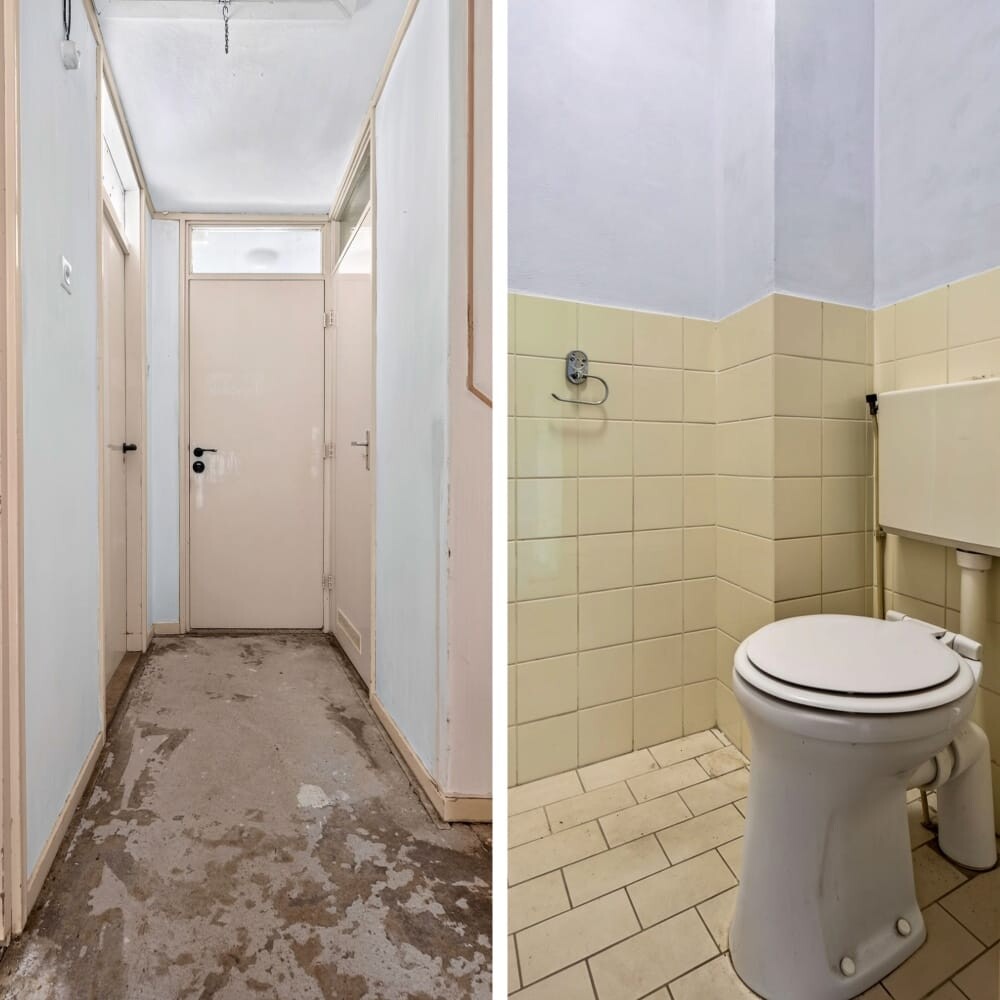 Tussenwoning te koop: Middachtensingel 25, Arnhem