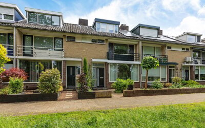 Middachtensingel 55