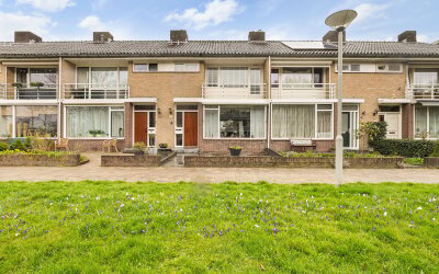 Middachtensingel 127