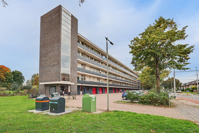Middachtensingel 148