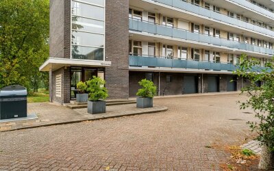 Middachtensingel 198