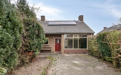 Poelwijkstraat 2