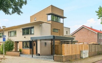 Zaanstraat 2
