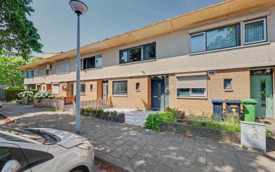 Zaanstraat 10