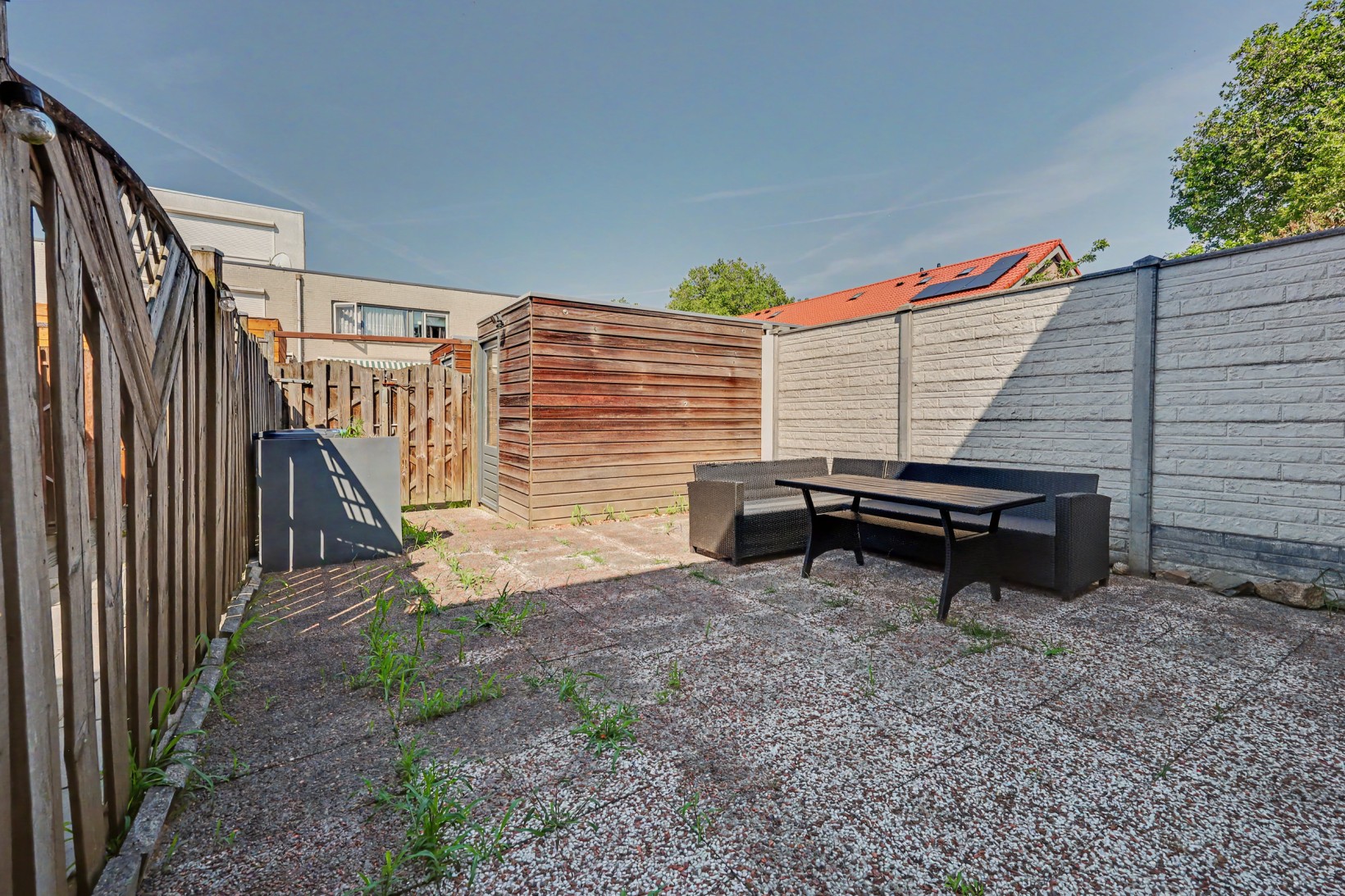 Tussenwoning te koop: Zaanstraat 10, Arnhem