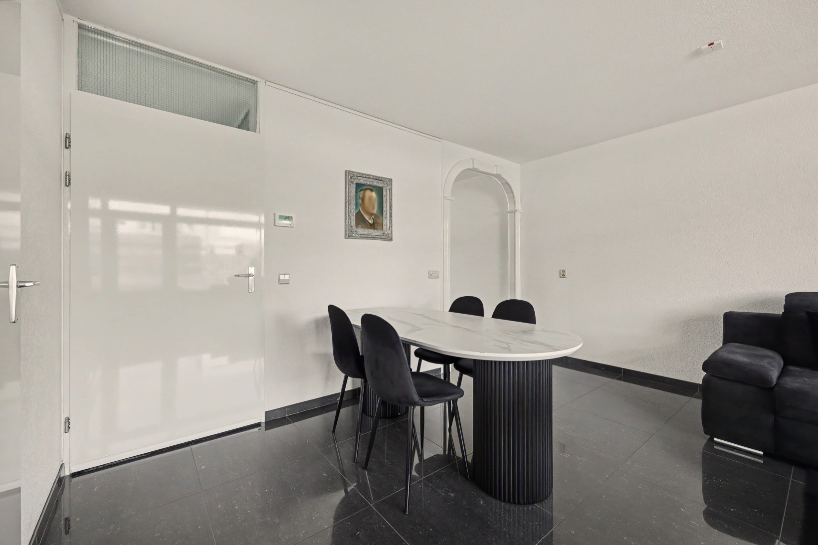 Tussenwoning te koop: Zaanstraat 10, Arnhem
